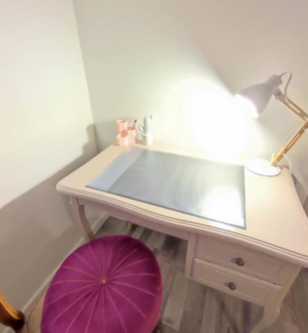 Gite Cosy Avec Avec Jardin Et Parking Privatifs - Hautes Vosges Saint-Amé 외부 사진