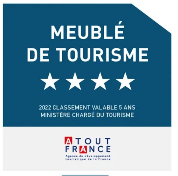 Gite Cosy Avec Avec Jardin Et Parking Privatifs - Hautes Vosges Saint-Amé 외부 사진