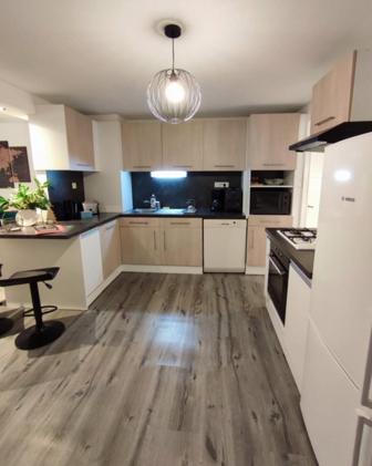 Gite Cosy Avec Avec Jardin Et Parking Privatifs - Hautes Vosges Saint-Amé 외부 사진