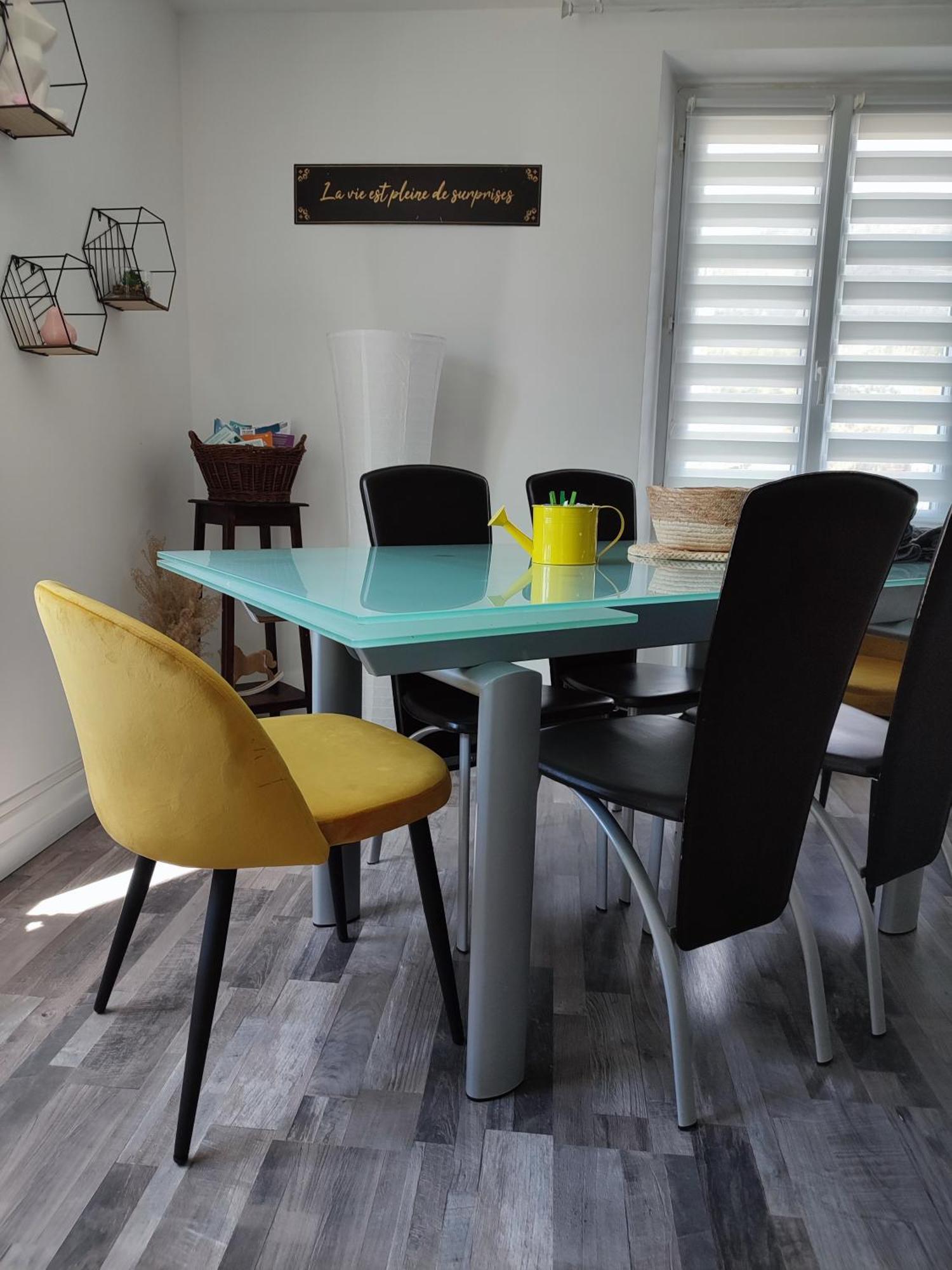 Gite Cosy Avec Avec Jardin Et Parking Privatifs - Hautes Vosges Saint-Amé 외부 사진